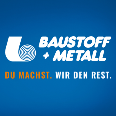 B+M Baustoff + Metall Handels